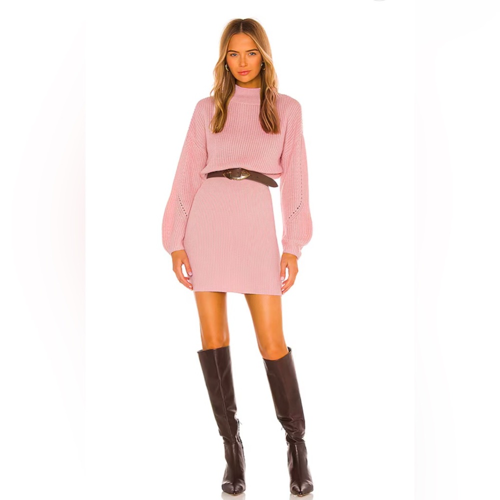 Majorelle Dress XS